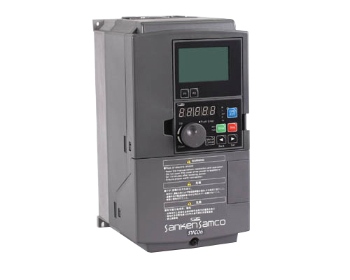 行業專用型矢量變頻器 SVC06系列