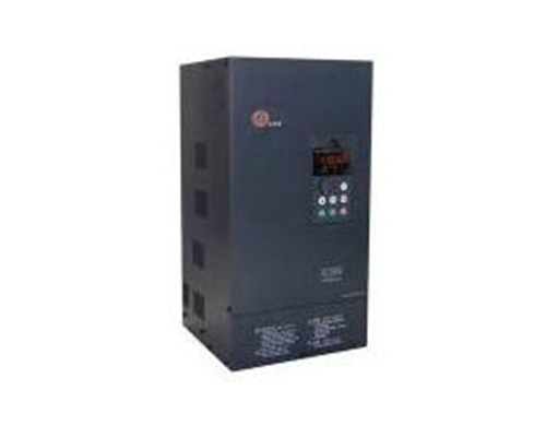 H5000系列恒壓供水專用型變頻器能夠根據實際用水需求自動調節電機運行頻率