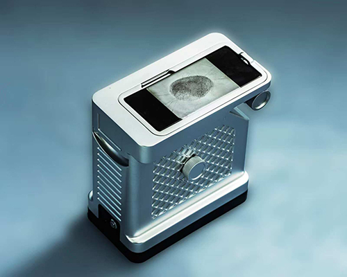 長(zhǎng)光程現(xiàn)場(chǎng)手印定向反射搜索成像設(shè)備KFP-21